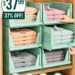 Closet Organizer Deal