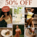 Anthropologie Sale