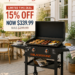 Blackstone Griddle Deal