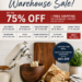 Williams Sonoma Labor Day