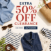 J.Crew Factory Clearance