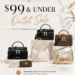 Michael Kors Outlet Sale