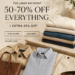 Banana Republic Factory Sale