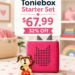 Toniebox Starter Set Deal