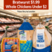 Amazon Grocery Deals