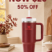 Stanley Tumbler Deal