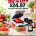 Fullstar Chopper Deal