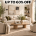 Crate & Barrel Sale