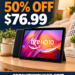Fire HD 10 Deal