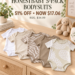 HonestBaby Bodysuit Deal