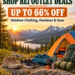 REI Outlet Deals