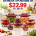 LocknLock Container Deal