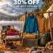 Columbia Clothing Savings