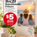 CVS Poster Deal
