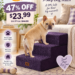 Dog Stairs Deal