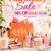 Ulta Beauty Sale