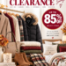 Macy’s Clearance Sale