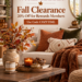 World Market Sale