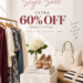 LOFT Style Sale