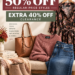 Torrid Fashion Event