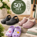 Crocs Flash Sale