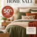 Target Home Sale