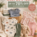 Carter’s Clearance Sale