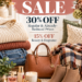 Macy’s Season Sale