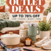 Amazon Outlet Deals