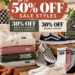 Vans Fall Sale