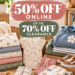 Carter’s Online Sale