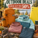 REI Outdoor Deals