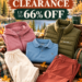 Eddie Bauer Clearance