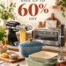 Crate Barrel Clearance