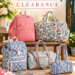 Vera Bradley Clearance