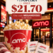 AMC Movie Deal