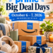 Prime Big Deal Days
