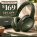 Bose Headphone Deal