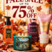 Bath Body Works Sale