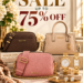 Michael Kors Handbag Sale