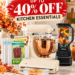 Target Kitchen Discounts
