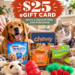 Chewy Gift Card Offer