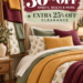 Company Store Bedding Deals