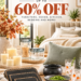 Crate & Barrel Clearance