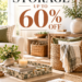 Pottery Barn Storage