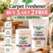 Truly Free Carpet Freshener