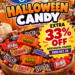 Kroger Halloween Candy
