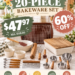 Pioneer Woman Bakeware Set