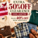 J.Crew Factory Clearance