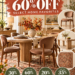 Crate Barrel Sale